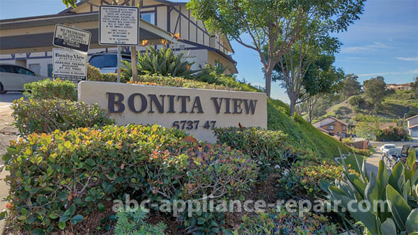 Bonita