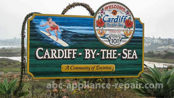 Cardiff