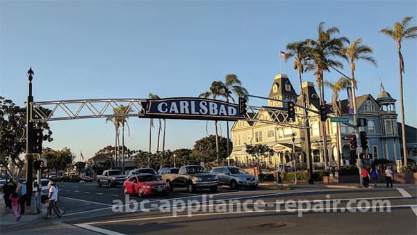 El Cajon