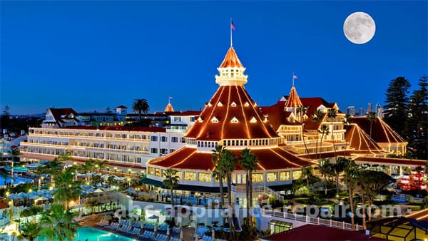 Coronado