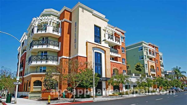 Hillcrest