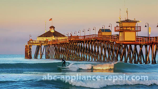 Imperial Beach