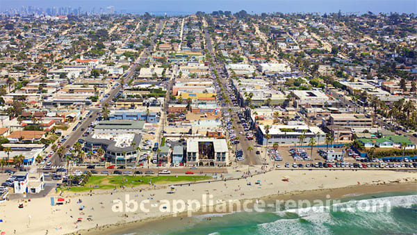 Ocean Beach
