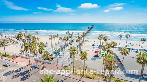 Oceanside