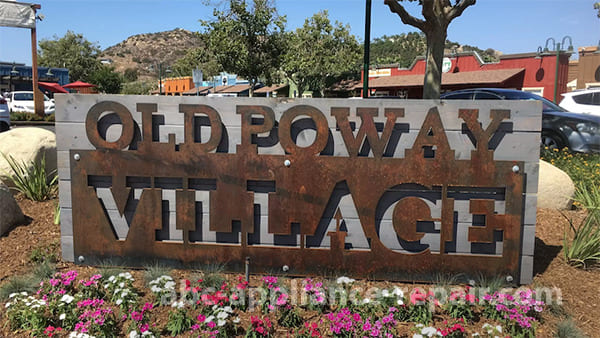 Poway