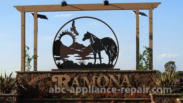 Ramona