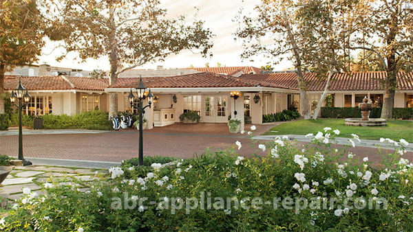 Rancho Bernardo