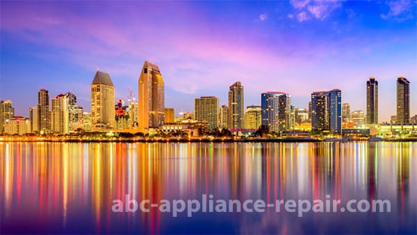 San Diego