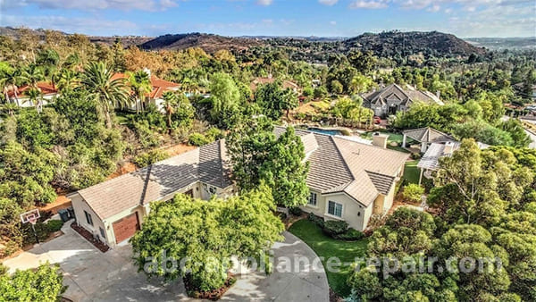 Scripps Ranch