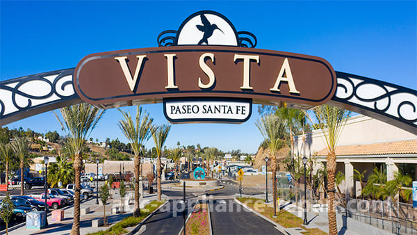 Vista