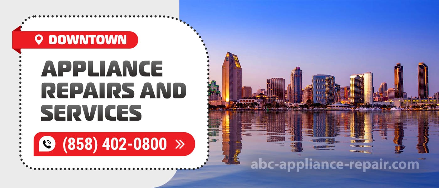 downtown-appliance-repair-service