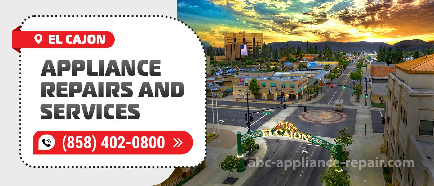 el-cajon-appliance-repair-service