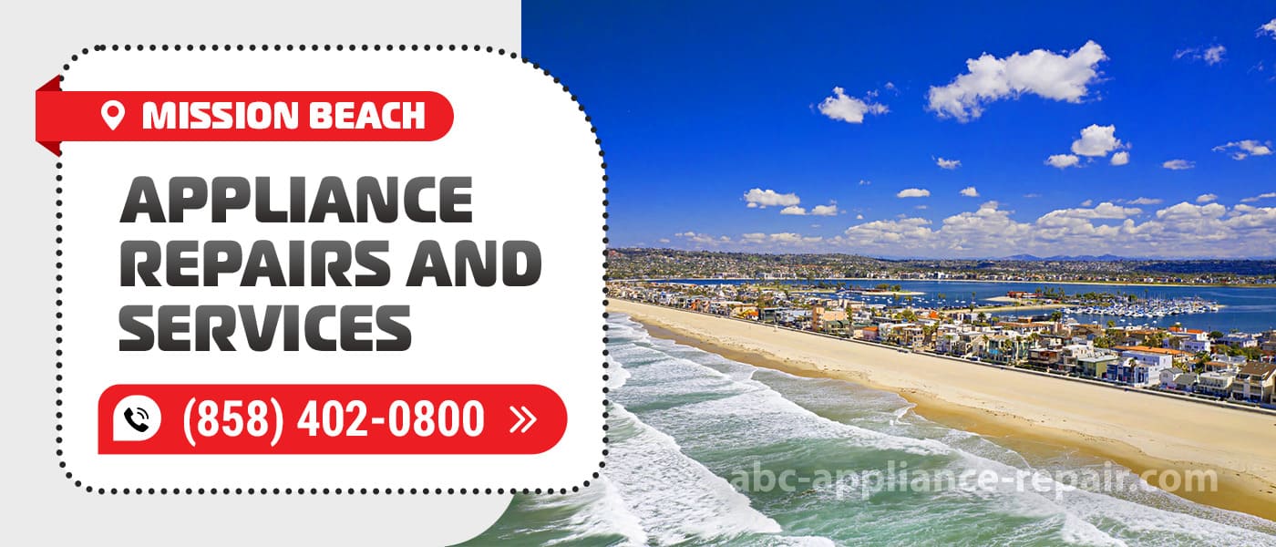 mission-beach-appliance-repair-service