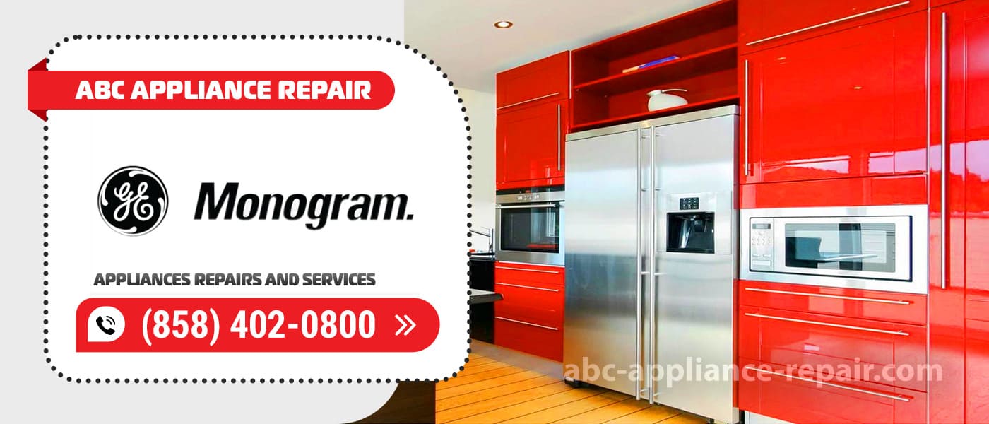 monogram-appliances-repair-service