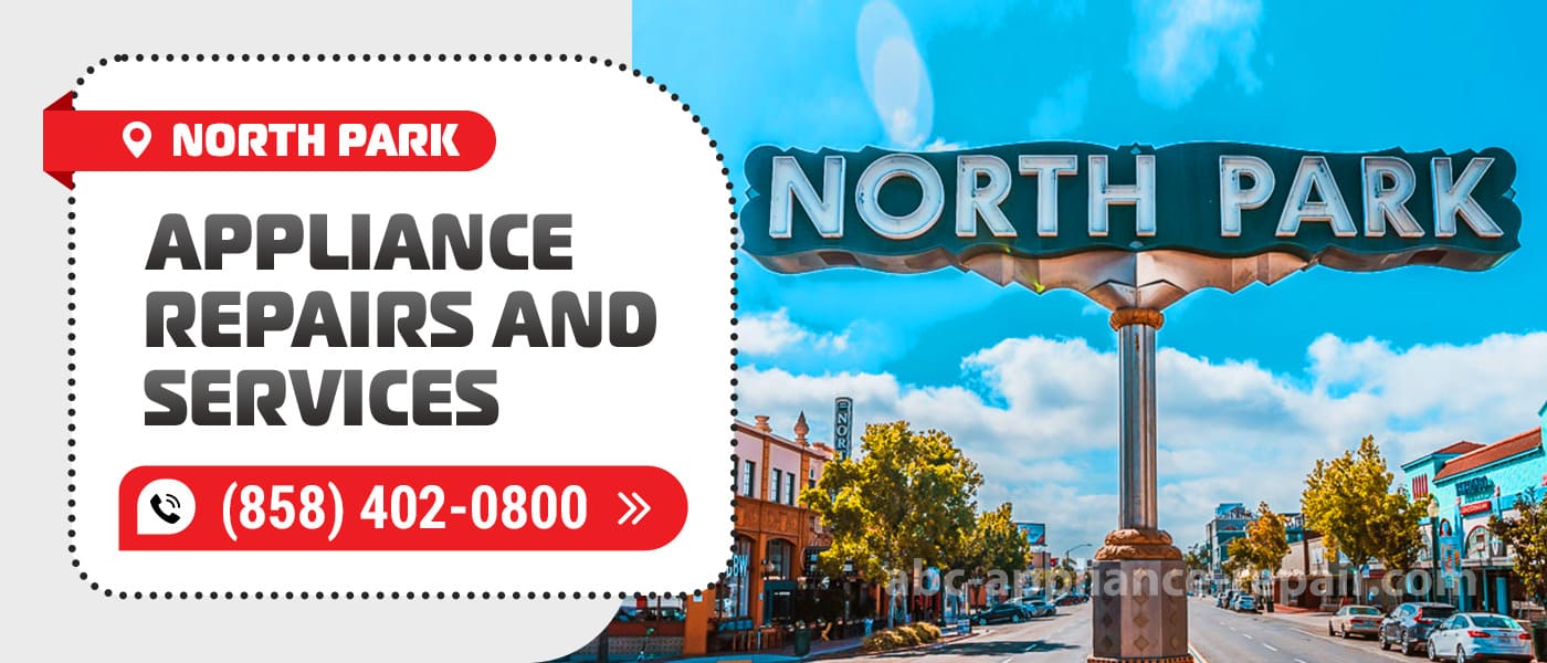 north-park-appliance-repair-service