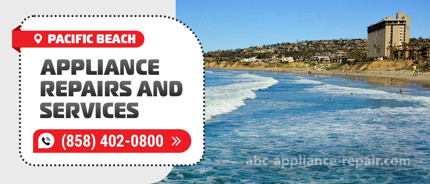 pacific-beach-appliance-repair-service