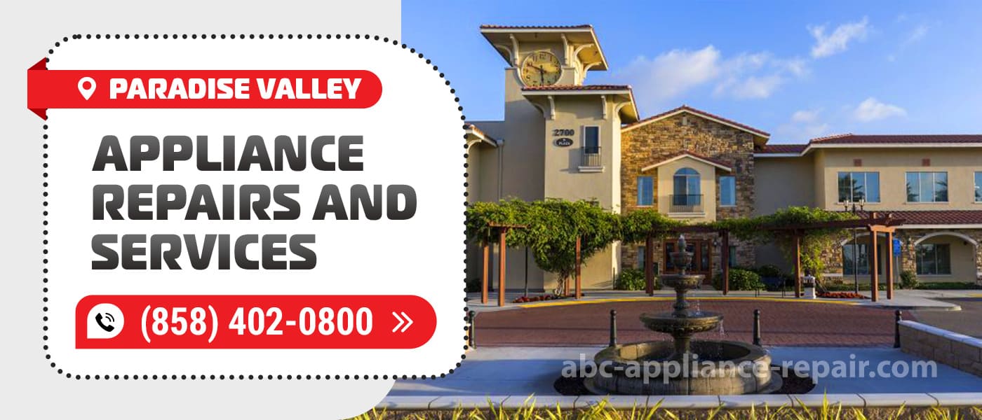 paradise-valley-appliance-repair-service